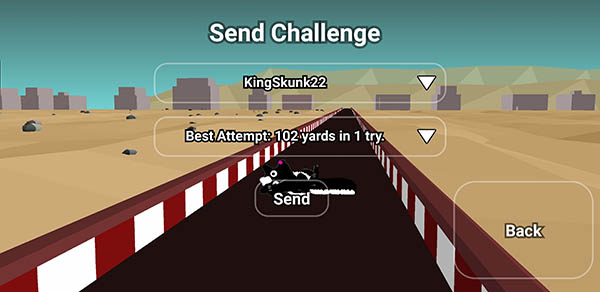 Challenge 2