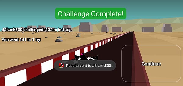 Challenge 4