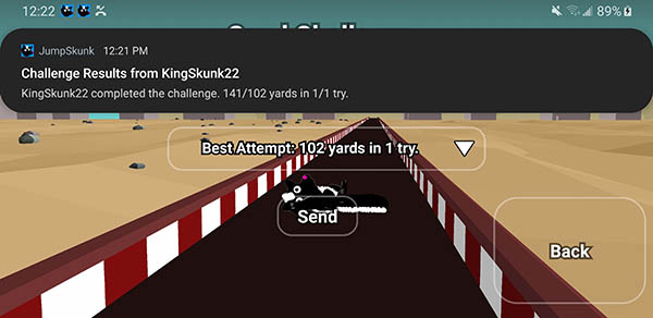 Challenge 5