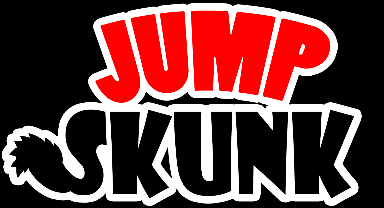 JumpSkunk logo